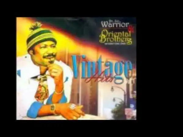 Dr. Sir Warrior - Ebele